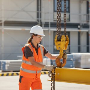 Health Safety and Welfare for Workers