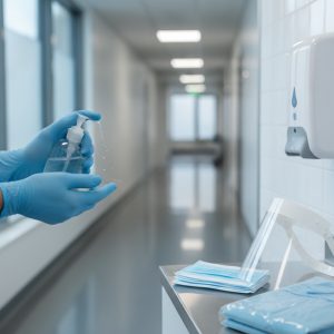 Infection Prevention and Control Awareness