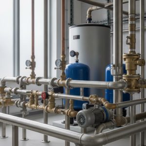 Legionella Awareness