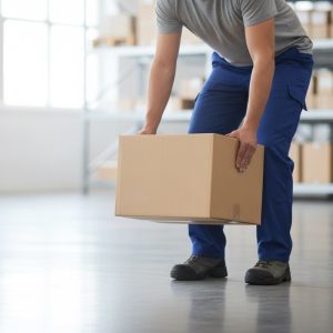 Manual Handling Awareness