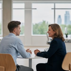 Mental Health Awareness for Managers
