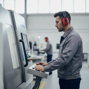 Noise Awareness