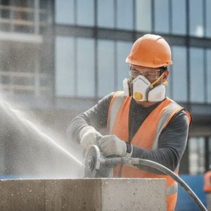 Silica Dust Awareness
