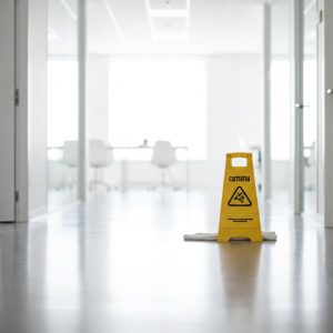 Slips and Trips Awareness