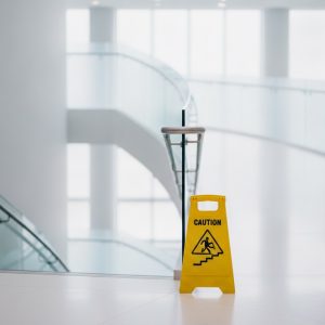 Slips Trips and Falls Awareness