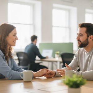 Stress Awareness For Managers