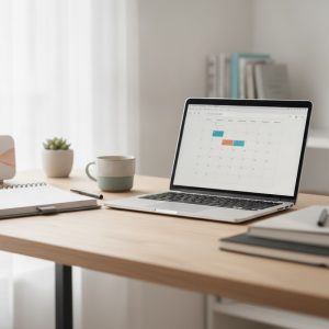 Time Management