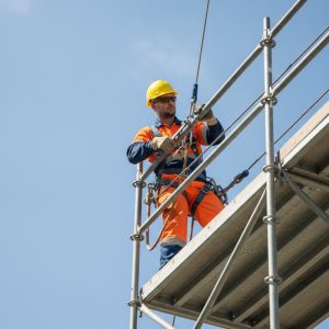 Working at Height Awareness