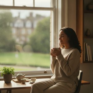 Anxiety Awareness