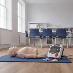 Basic Life Support