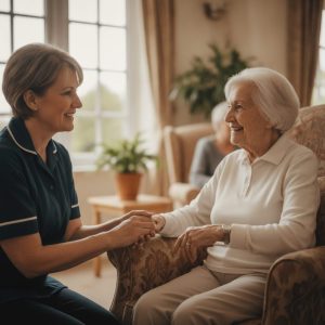 Dignity in Care