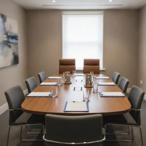 Disciplinary and Grievance Procedures