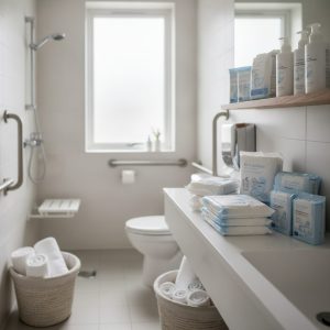 Incontinence and Catheter Care
