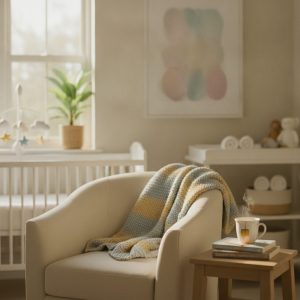 Postnatal Depression Awareness
