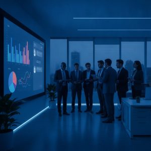 Understanding AI (Artificial Intelligence)
