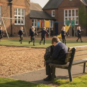 Understanding Bullying