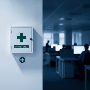 Workplace First Aid